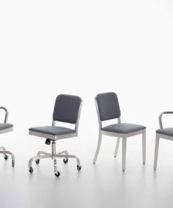 Emeco Navy Officer Armchair Furniture 24 Emeco Navy Officer Armchair Furniture