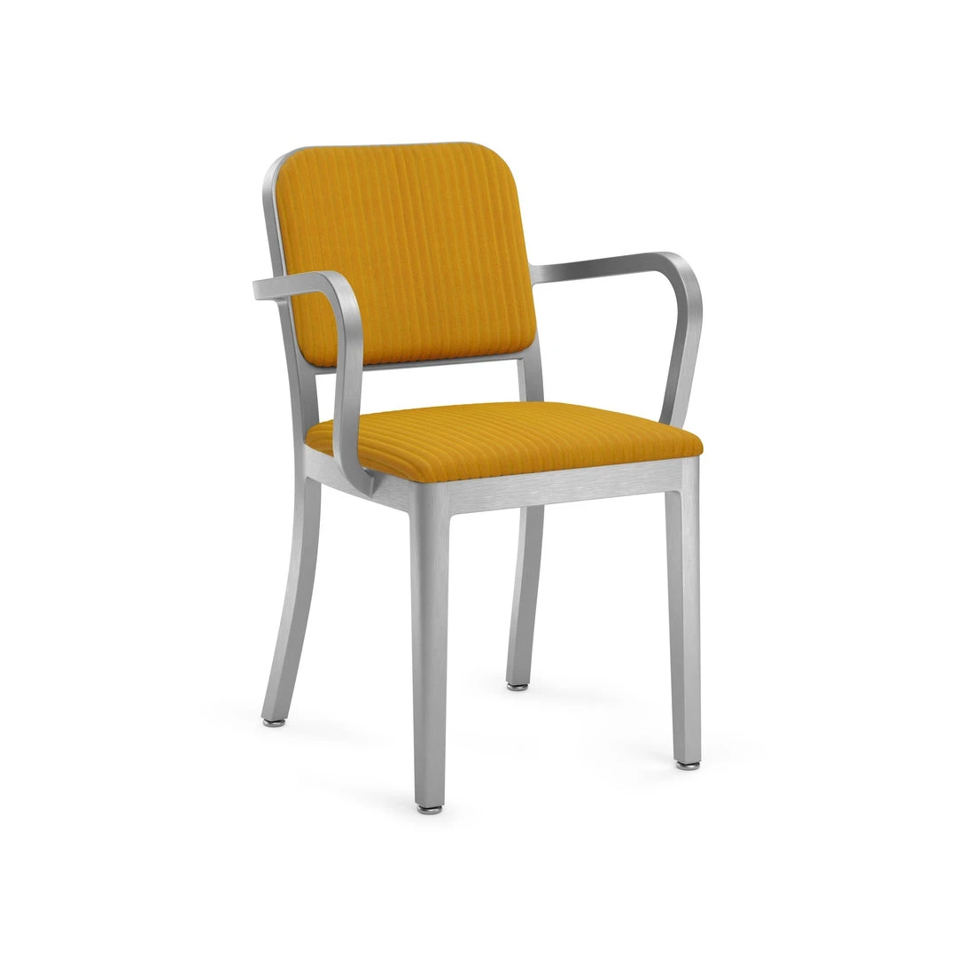 Emeco Navy Officer Armchair Furniture Emeco Navy Officer Armchair Furniture