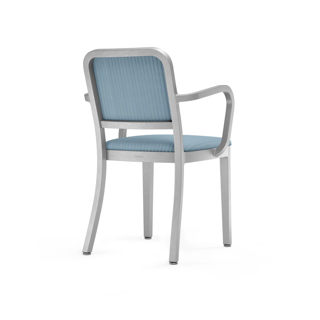 Emeco Navy Officer Armchair Furniture Emeco Navy Officer Armchair Furniture