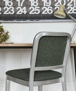 Emeco Navy Officer Side Chair Furniture 54 Emeco Navy Officer Side Chair Furniture