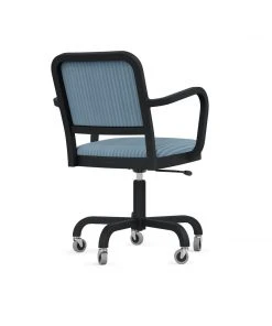 Emeco Furniture Navy Officer Swivel Armchair 47 Emeco Furniture Navy Officer Swivel Armchair