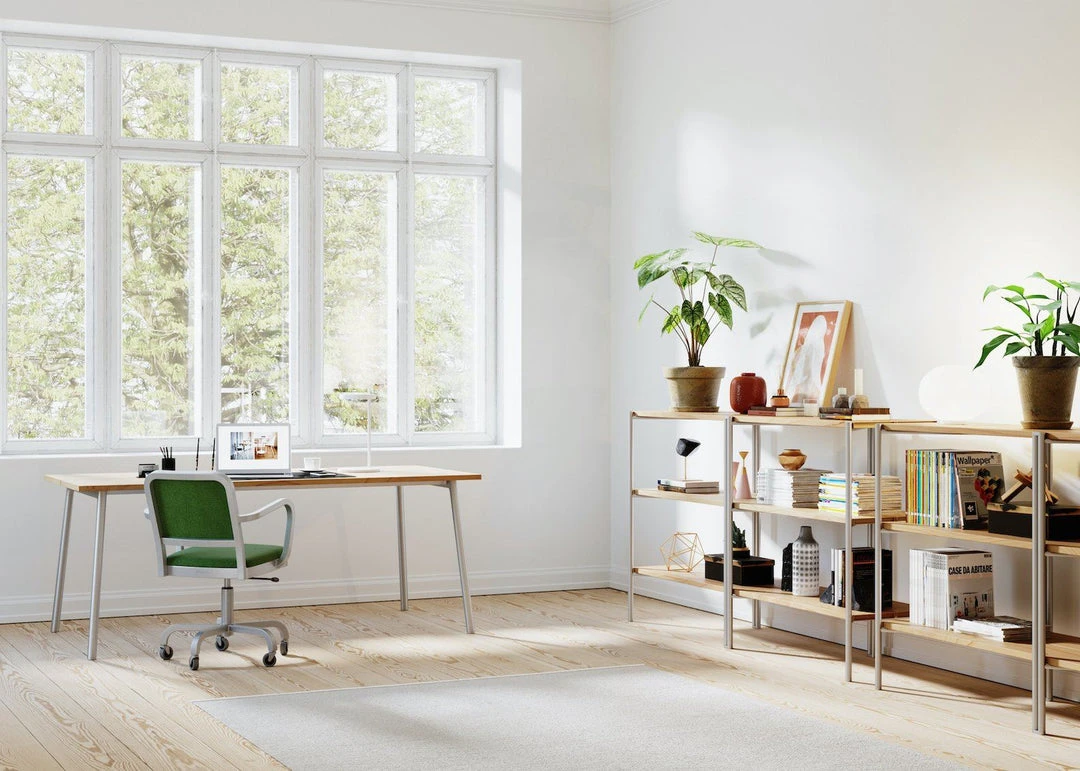 Emeco Furniture Navy Officer Swivel Armchair 4 Emeco Furniture Navy Officer Swivel Armchair