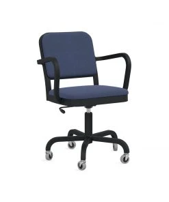 Emeco Furniture Navy Officer Swivel Armchair 43 Emeco Furniture Navy Officer Swivel Armchair