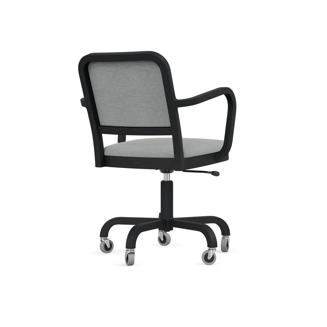 Emeco Furniture Navy Officer Swivel Armchair 24 Emeco Furniture Navy Officer Swivel Armchair