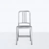 Emeco Furniture Navy Recycled Chair