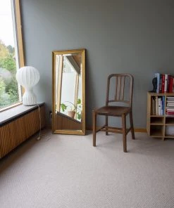 Emeco Navy Wood Chair