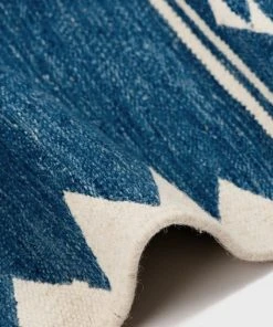 Made Trade Neel Wool Rug — SAMPLE SALE