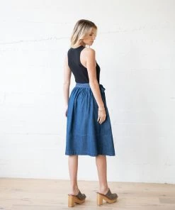 WVN Clothing Nell Skirt