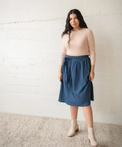 WVN Clothing Nell Skirt