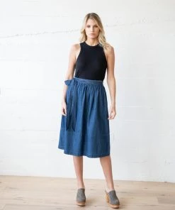 WVN Clothing Nell Skirt