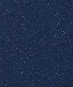 Haptic Lab Home Goods New Orleans Map Throw Quilt