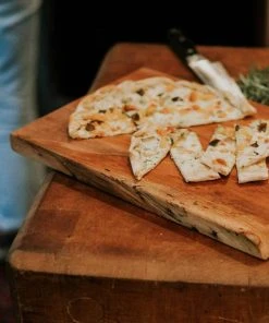 Newly Goods Di Lusso Serving Board Wide