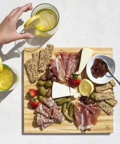 Newly Goods Home Goods Shibusa Serving Board