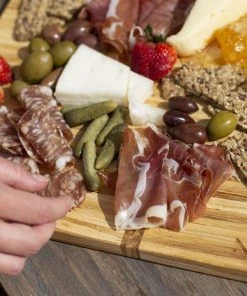 Newly Goods Home Goods Shibusa Serving Board