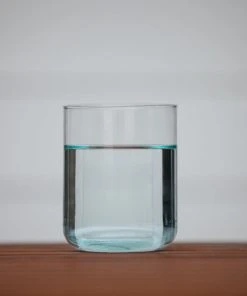 Newly Goods Spanish Cena Recycled Glasses Set Best Sellers