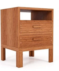 Masaya & Co. Furniture Nicarao Side Table / Nightstand