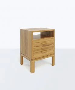 Masaya & Co. Furniture Nicarao Side Table / Nightstand