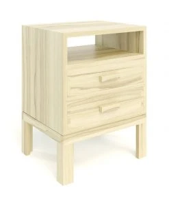 Masaya & Co. Furniture Nicarao Side Table / Nightstand