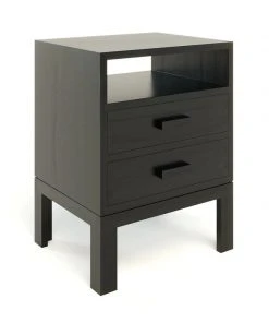 Masaya & Co. Furniture Nicarao Side Table / Nightstand