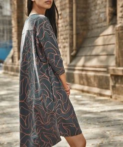 No Nasties Nicaro Tunic Best Sellers