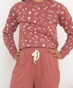 North Of West Nicki Jogger Sale