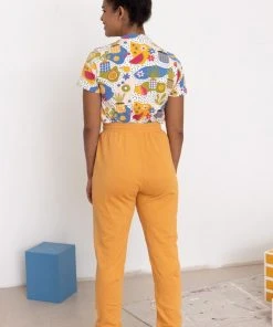 North Of West Nicki Jogger Sale