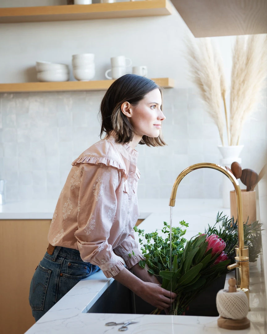 WVN Nicolette Top WVN Nicolette Top