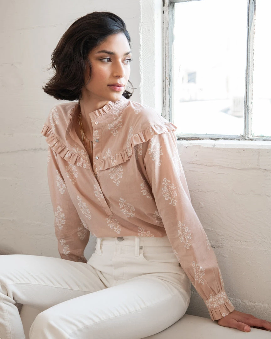 WVN Nicolette Top WVN Nicolette Top