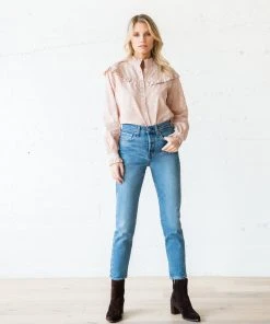 WVN Nicolette Top 4 WVN Nicolette Top