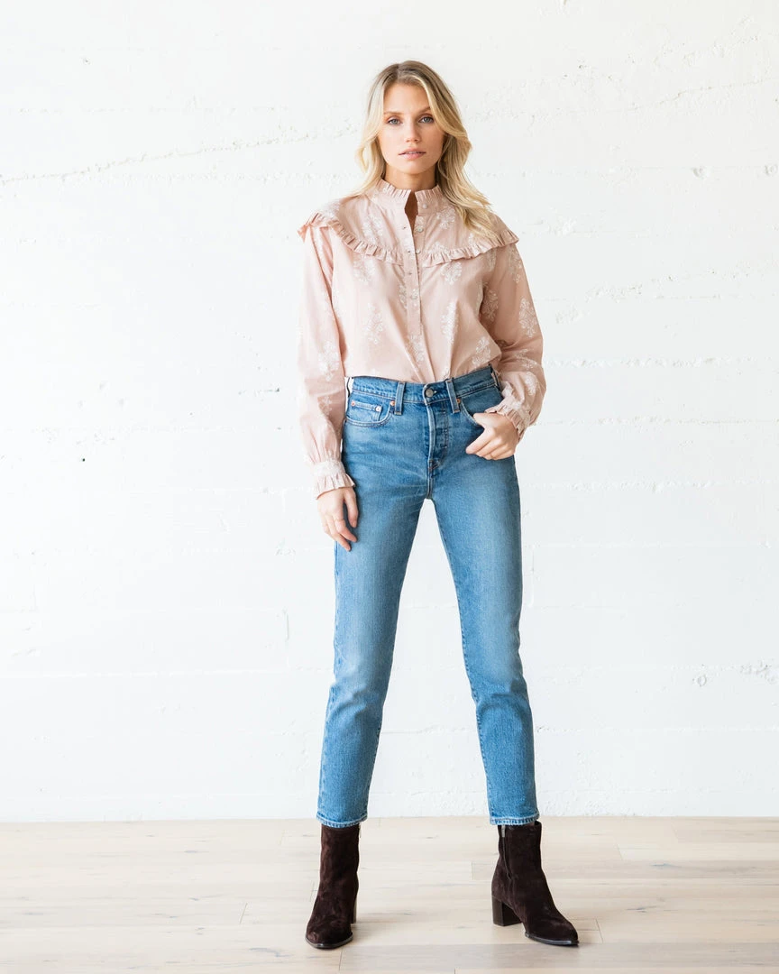 WVN Nicolette Top WVN Nicolette Top