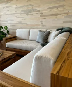 Masaya & Co. Nicoya Sunbrella Sectional Couch