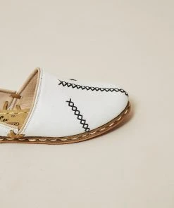 Nida Lu Handmade Women's Nida Loafer - Quartz