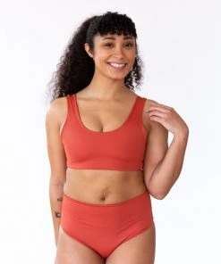Saturday Swimwear Nina Recycled Swim Bottom Best Sellers