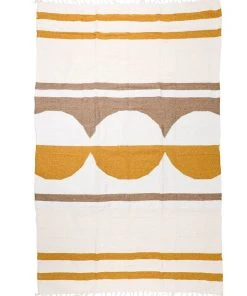 Caminito Luna Upcycled Blanket Best Sellers