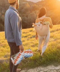 Caminito Best Sellers Mercado Canasta Backpack