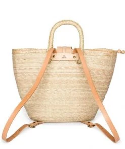 Caminito Best Sellers Mercado Canasta Backpack