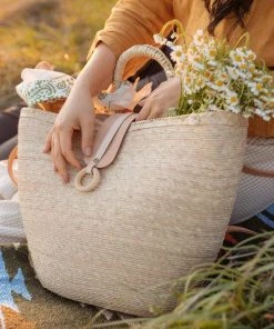 Caminito Best Sellers Mercado Canasta Backpack