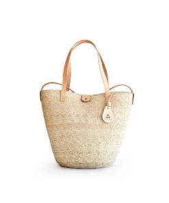 Caminito Best Sellers Mercado Canasta Bucket Bag