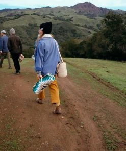 Caminito Best Sellers Mercado Canasta Bucket Bag