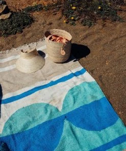 Caminito Best Sellers Mercado Canasta Bucket Bag