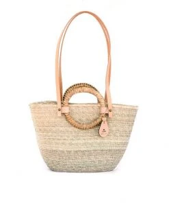 Caminito Mercado Canasta Tote Bag