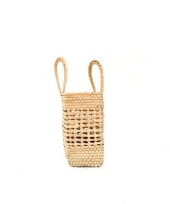 Caminito Best Sellers Palma Canasta Chica Bag