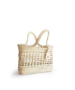 Caminito Accessories Palma Mini Canasta Bag