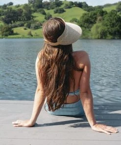 Caminito Visera Visor