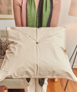 Studio Variously Nira Throw Pillow Home Goods 5 Studio Variously Nira Throw Pillow Home Goods