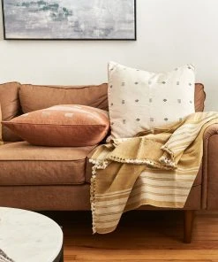 Studio Variously Nira Throw Pillow Home Goods