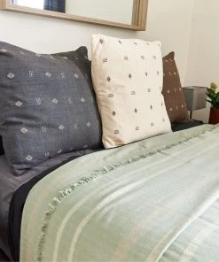 Studio Variously Nira Throw Pillow Home Goods 4 Studio Variously Nira Throw Pillow Home Goods