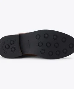 Nisolo Carmen Chelsea Boot - Brown 9 Nisolo Carmen Chelsea Boot - Brown