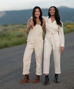 Nisolo Carmen Chelsea Boot - Brown 4 Nisolo Carmen Chelsea Boot - Brown