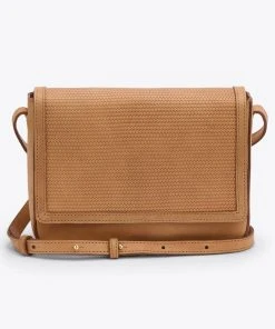 Nisolo Accessories Clara Crossbody Purse